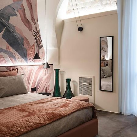 Mattei Luxury B&B Altamura Exteriér fotografie