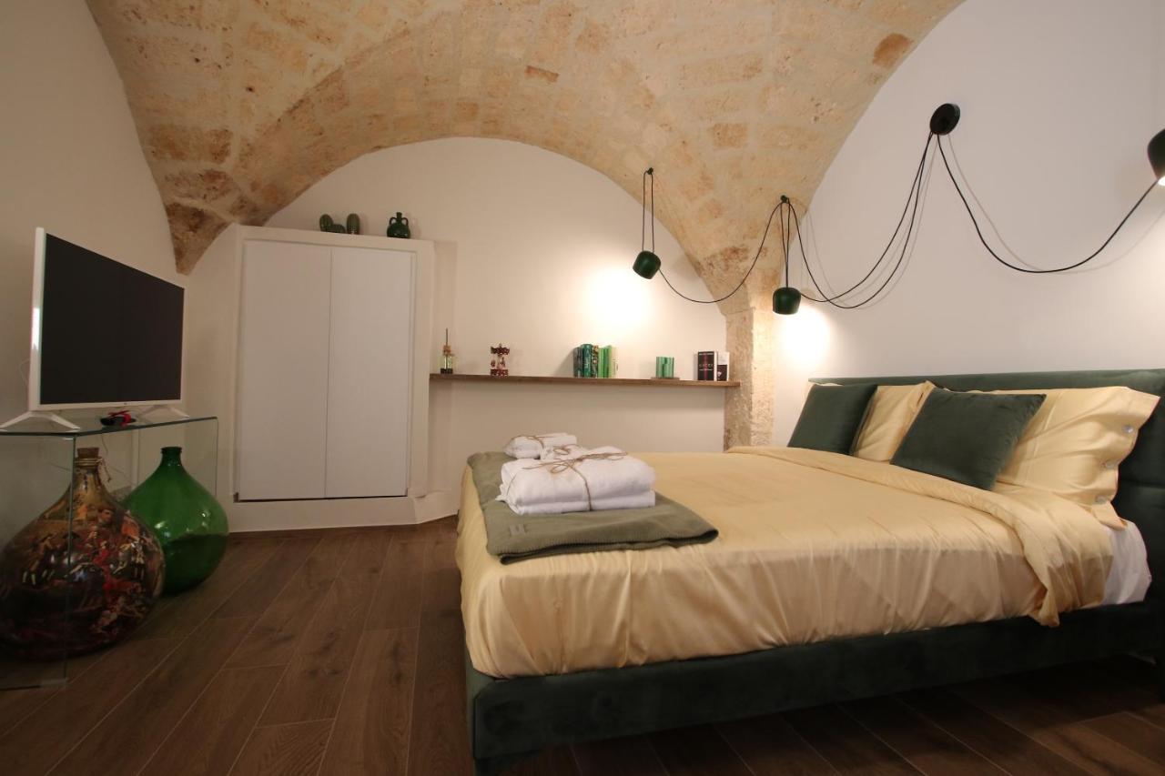 Mattei Luxury B&B Altamura Exteriér fotografie