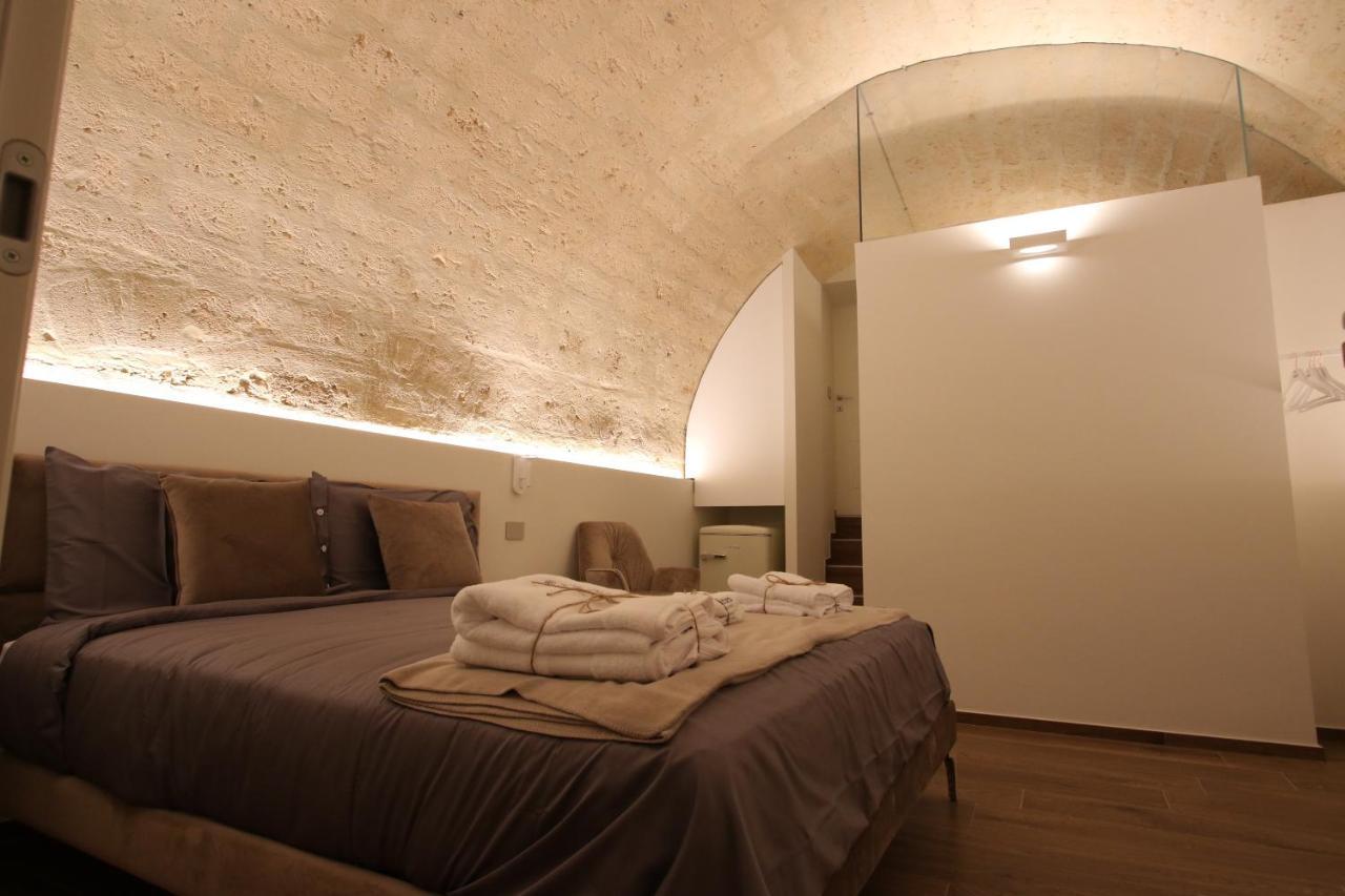 Mattei Luxury B&B Altamura Exteriér fotografie