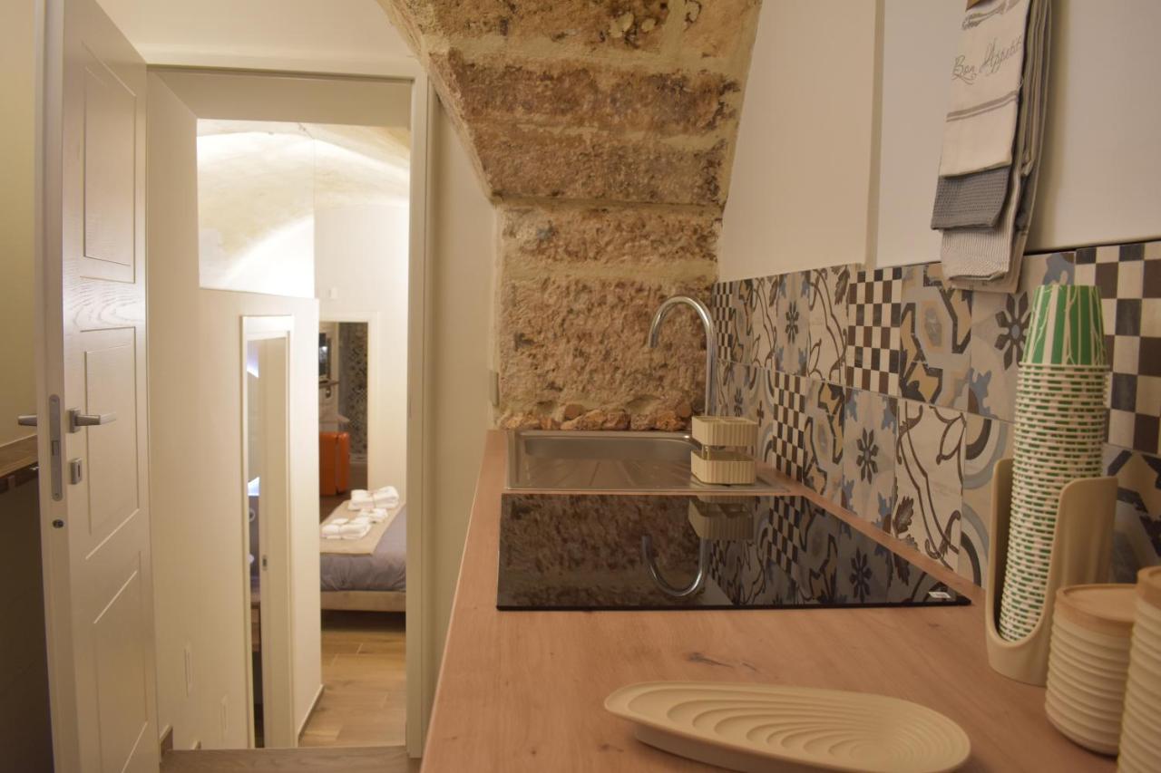 Mattei Luxury B&B Altamura Exteriér fotografie