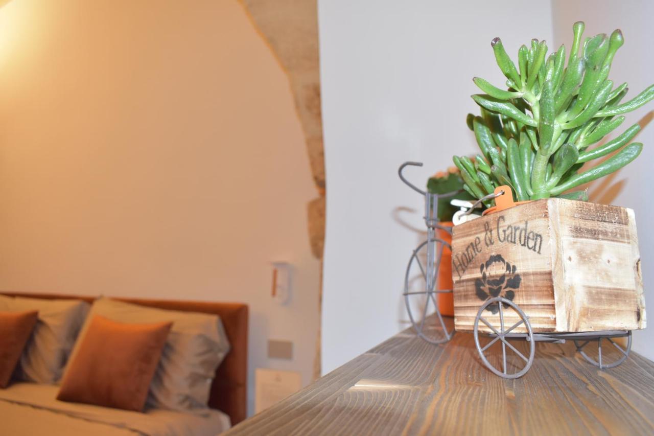 Mattei Luxury B&B Altamura Exteriér fotografie