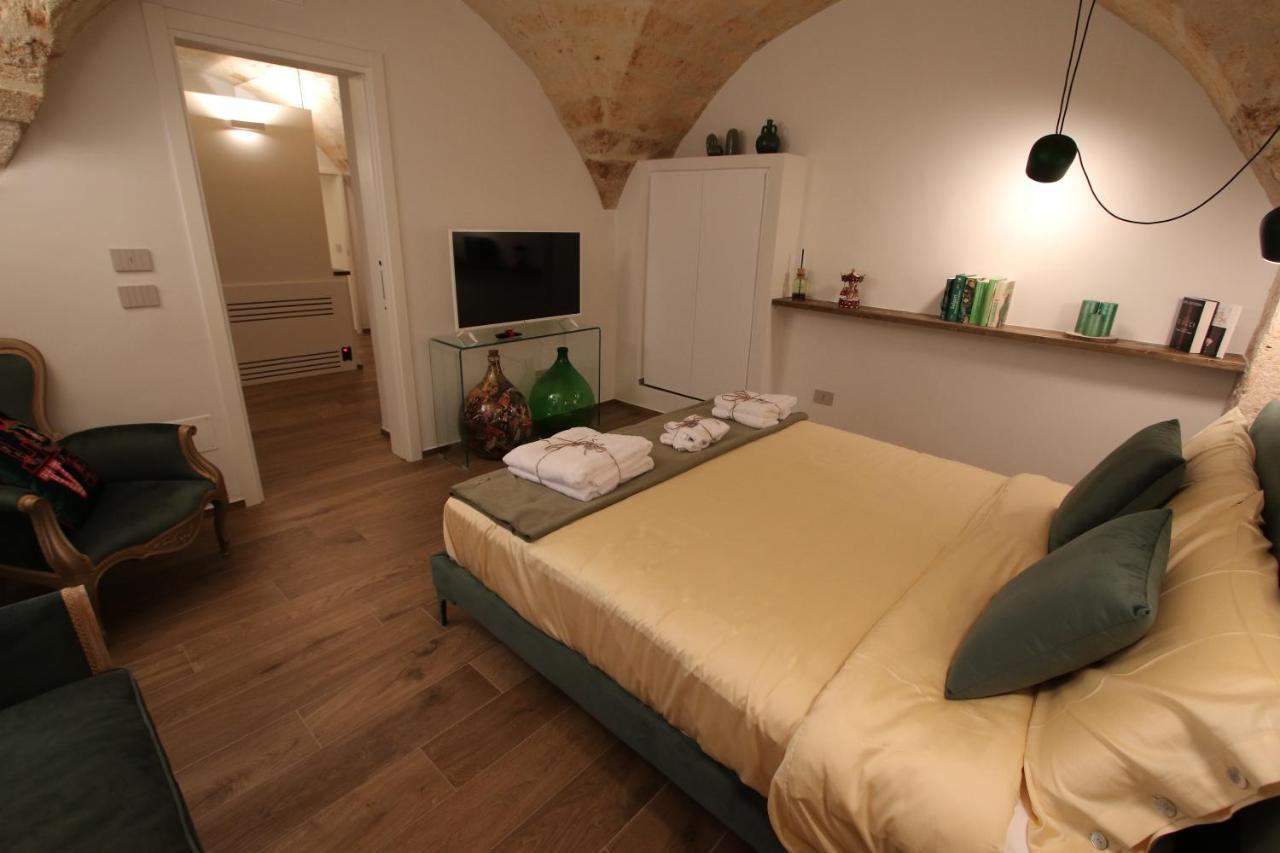 Mattei Luxury B&B Altamura Exteriér fotografie