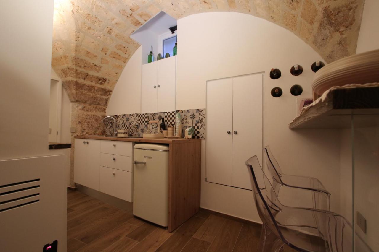 Mattei Luxury B&B Altamura Exteriér fotografie