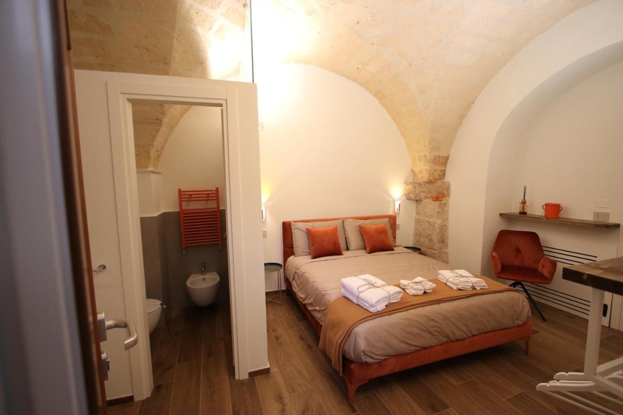 Mattei Luxury B&B Altamura Exteriér fotografie