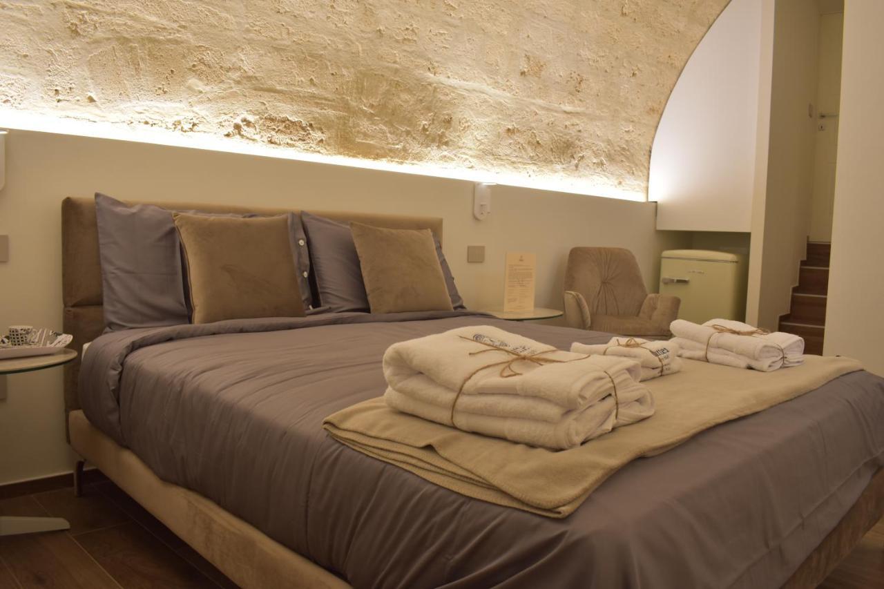 Mattei Luxury B&B Altamura Exteriér fotografie