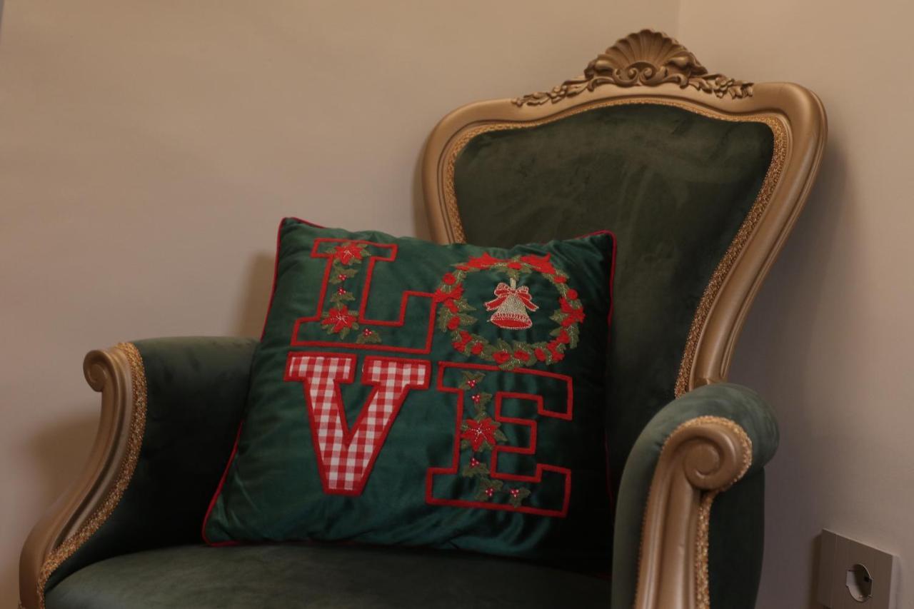 Mattei Luxury B&B Altamura Exteriér fotografie