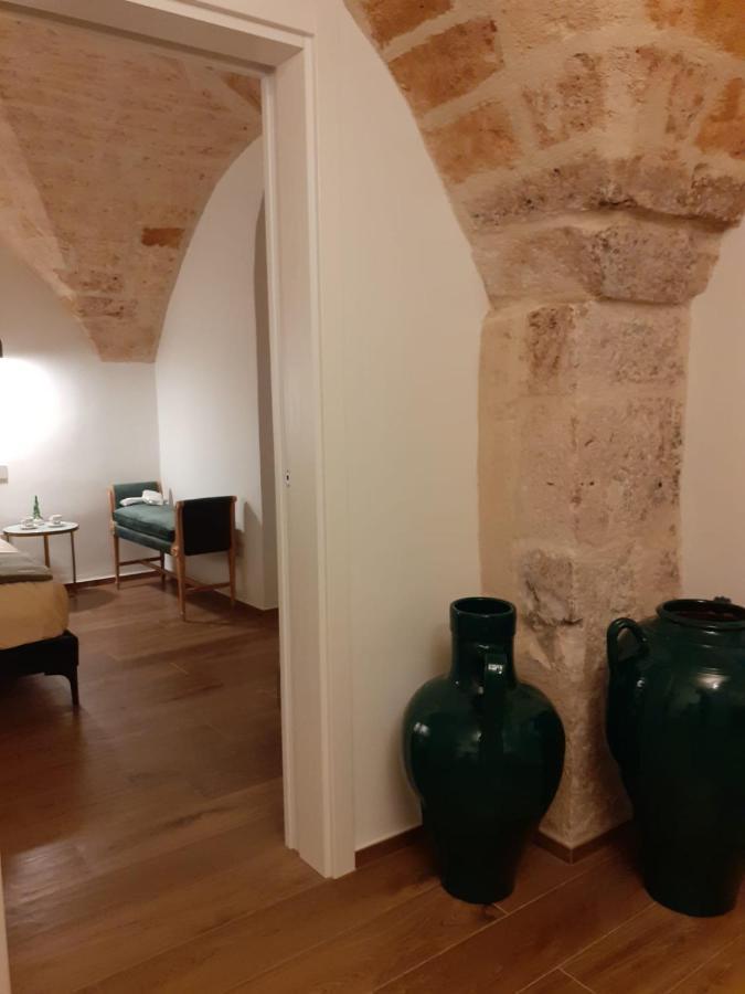 Mattei Luxury B&B Altamura Exteriér fotografie