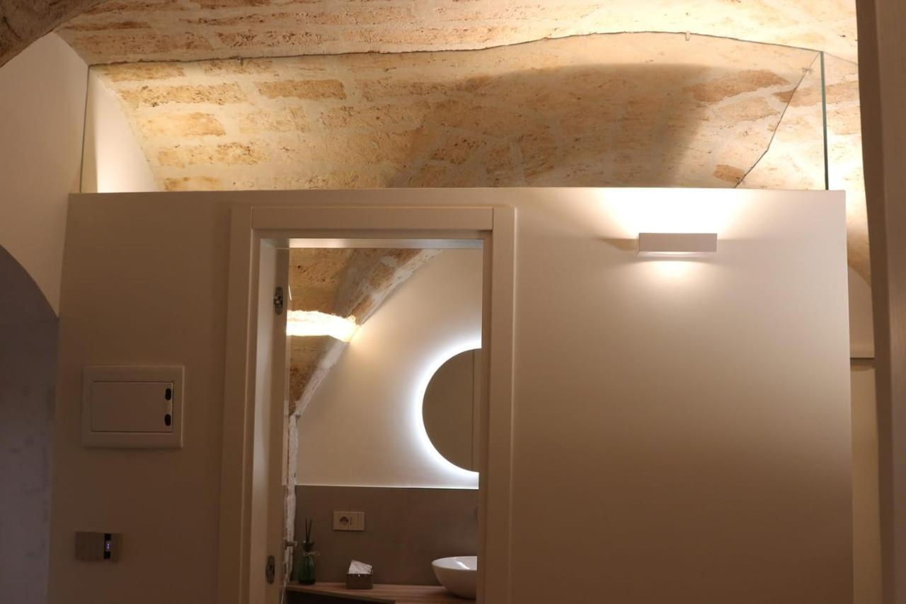 Mattei Luxury B&B Altamura Exteriér fotografie