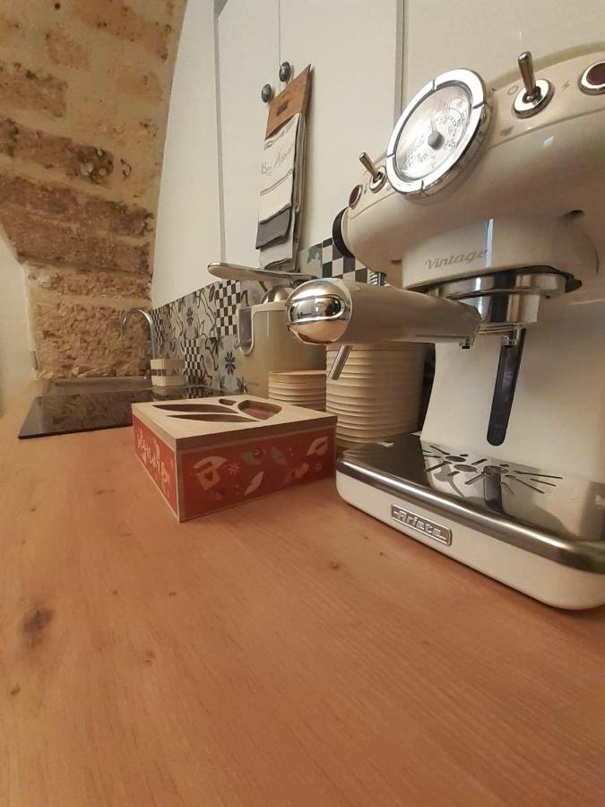 Mattei Luxury B&B Altamura Exteriér fotografie