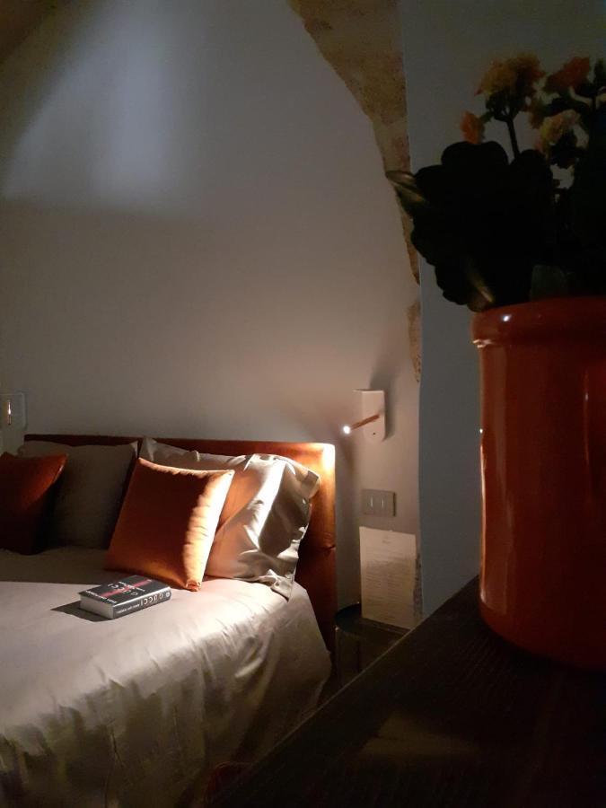Mattei Luxury B&B Altamura Exteriér fotografie