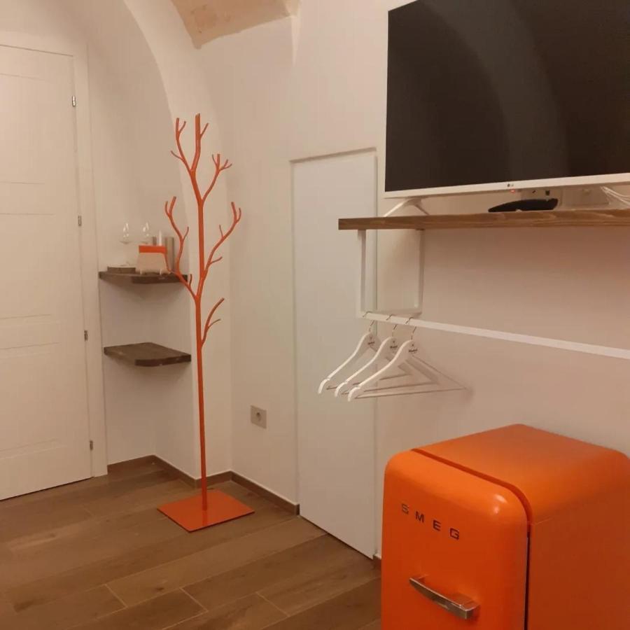Mattei Luxury B&B Altamura Exteriér fotografie
