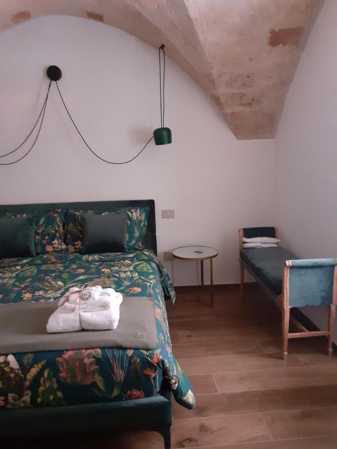 Mattei Luxury B&B Altamura Exteriér fotografie