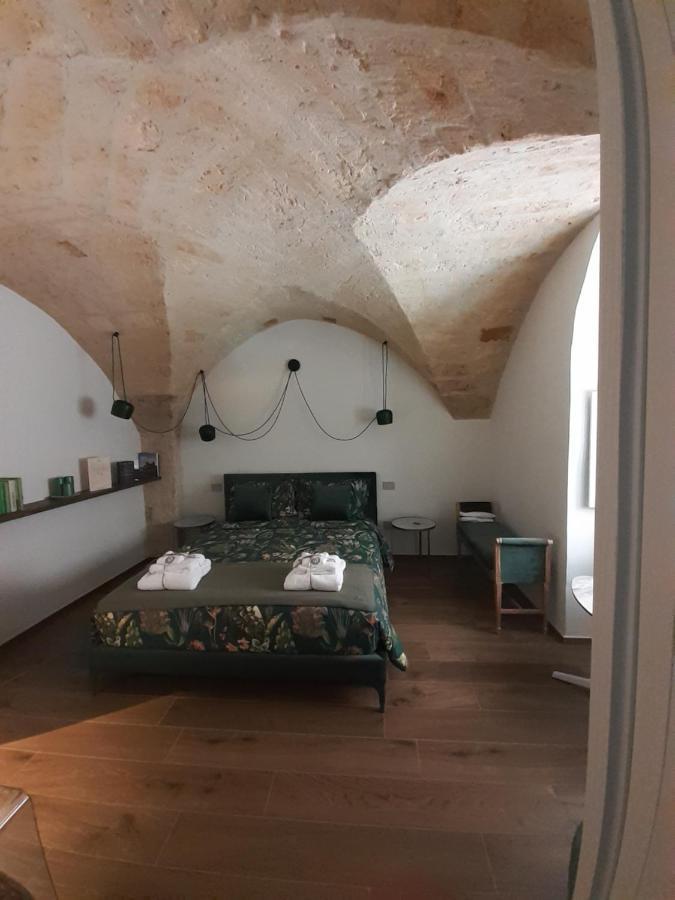 Mattei Luxury B&B Altamura Exteriér fotografie