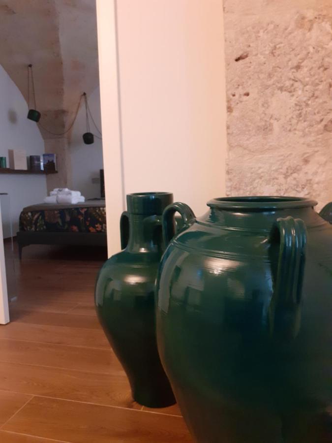 Mattei Luxury B&B Altamura Exteriér fotografie