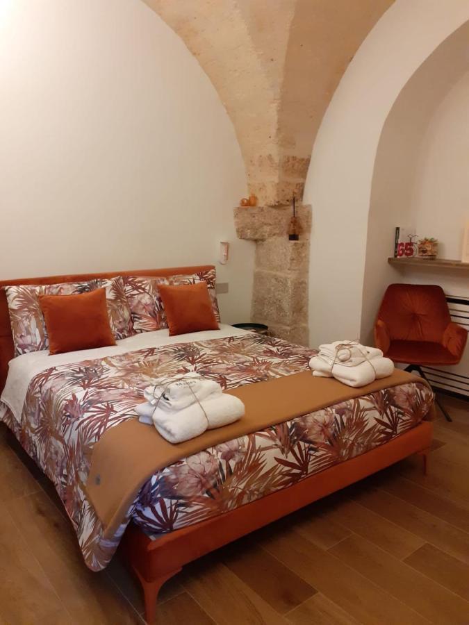 Mattei Luxury B&B Altamura Exteriér fotografie