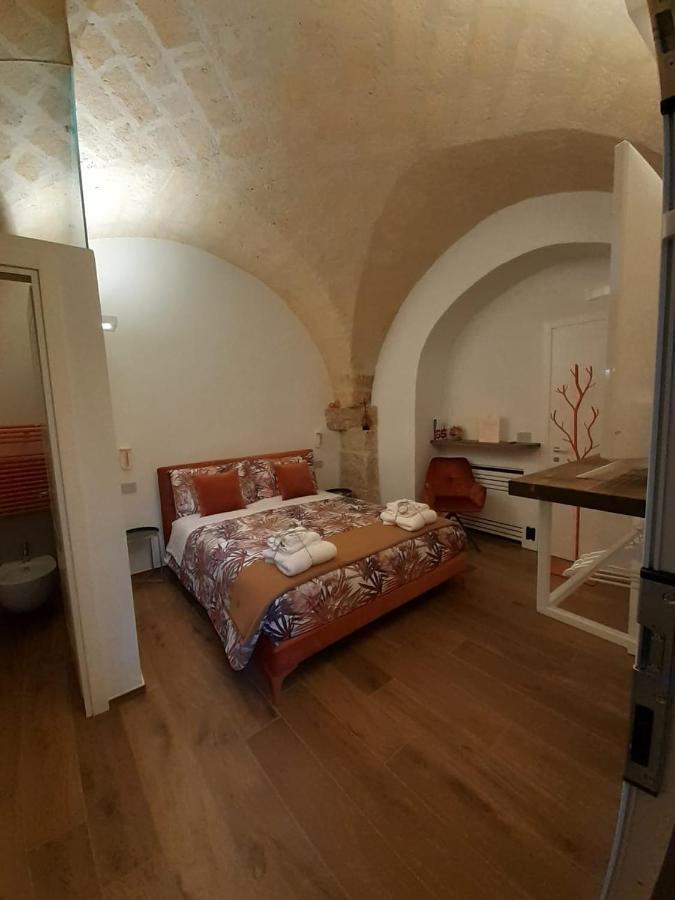 Mattei Luxury B&B Altamura Exteriér fotografie