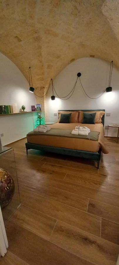 Mattei Luxury B&B Altamura Exteriér fotografie