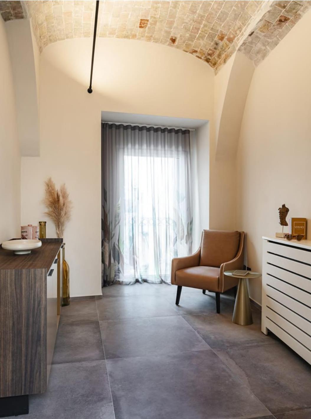 Mattei Luxury B&B Altamura Exteriér fotografie