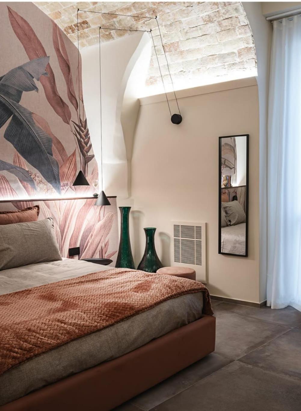 Mattei Luxury B&B Altamura Exteriér fotografie
