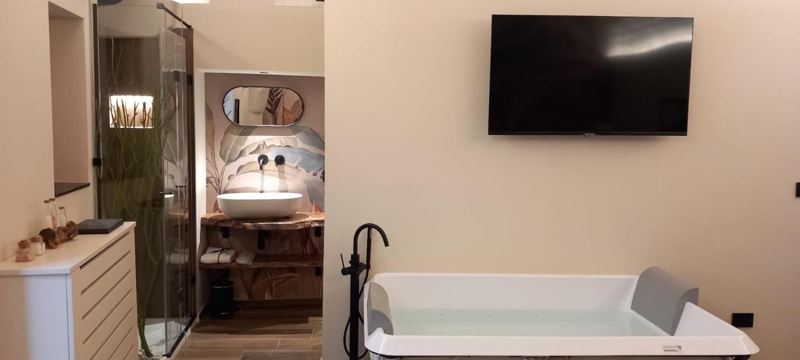 Mattei Luxury B&B Altamura Exteriér fotografie