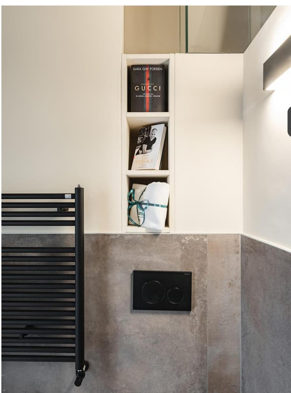 Mattei Luxury B&B Altamura Exteriér fotografie