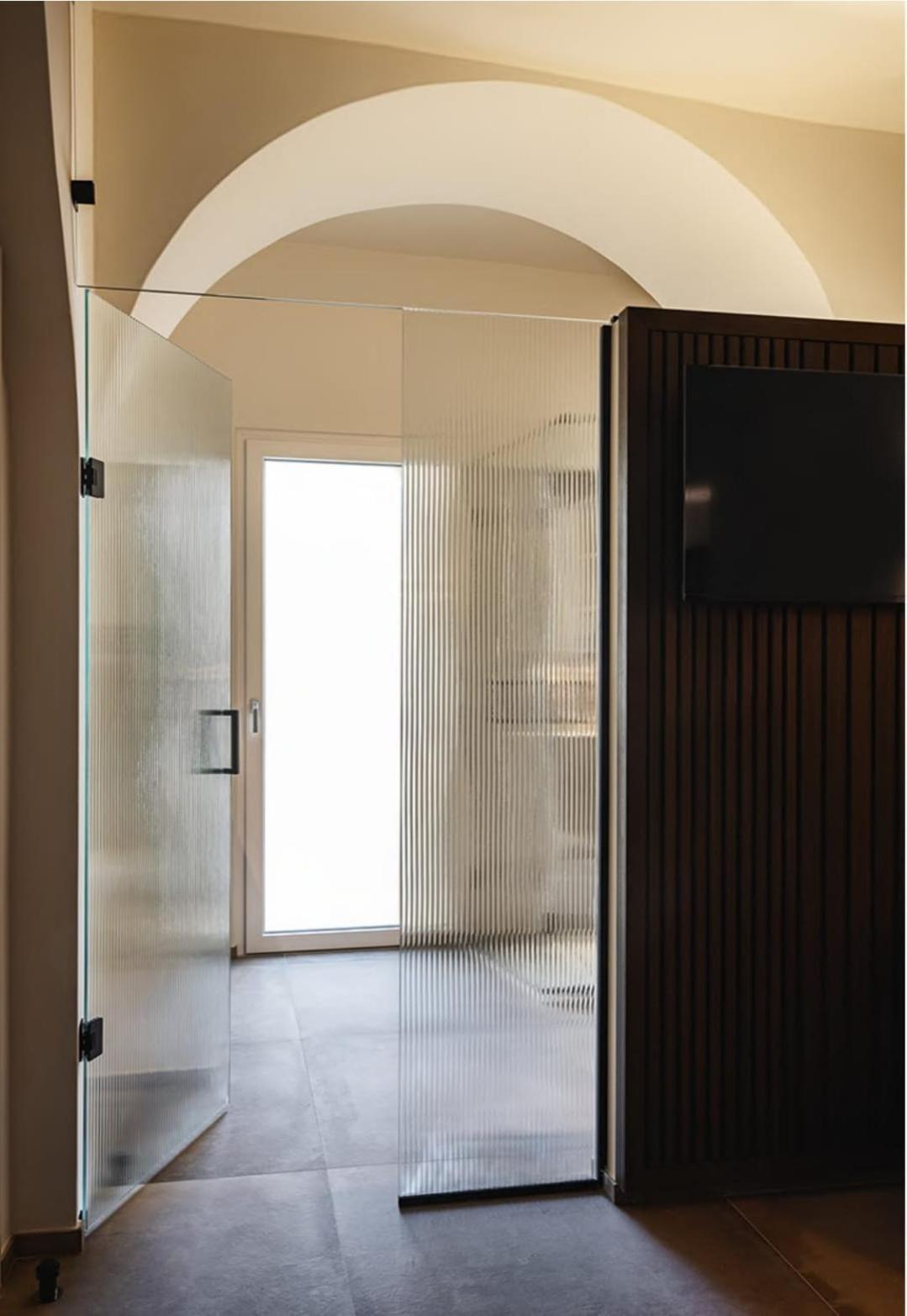 Mattei Luxury B&B Altamura Exteriér fotografie