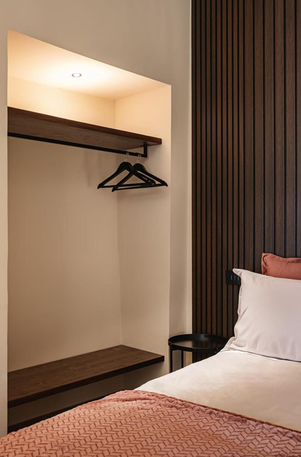 Mattei Luxury B&B Altamura Exteriér fotografie